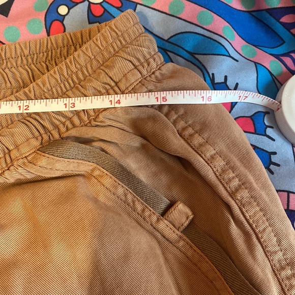 NWT Thread & Supply | Tencel Mocha Jogger Pant - Picture 10 of 10